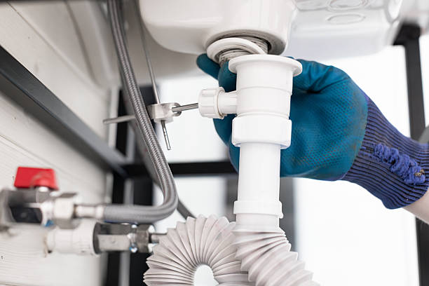 Reliable Drain Cleaning contractor in Hampstead, NC by Masters Plumbing Service